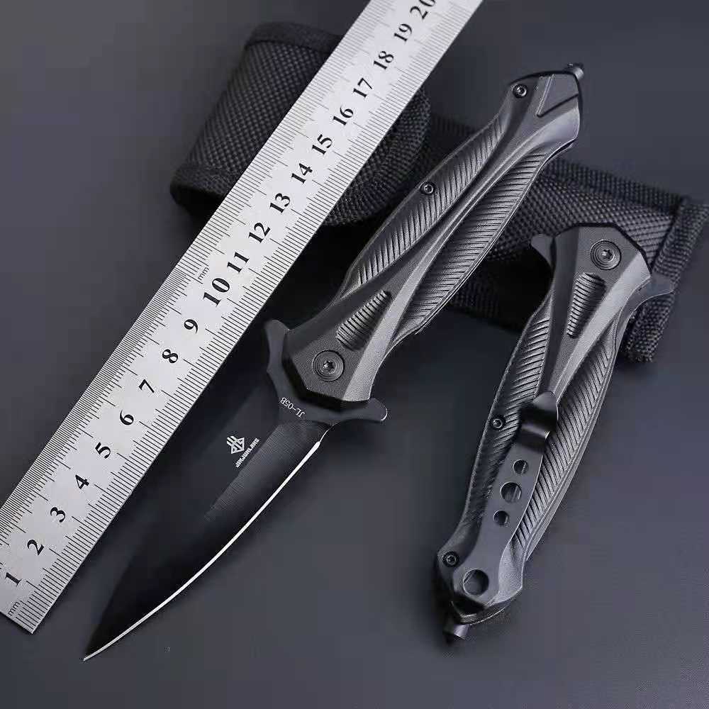 Cutter body-proof cold weapon Judatian water fruit knife folding knife folding knife-Taobao