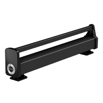 Cabei trouser rack telescopic slide track wardrobe built-in pull-out hardware pull-out hardware trouser drawer trouser hanger