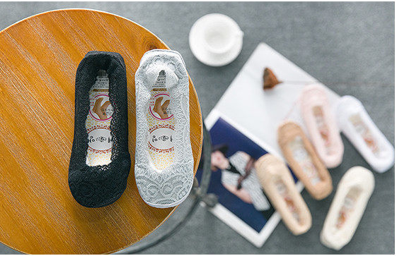 Chaussettes - collants doux - Ref 754309 Image 17