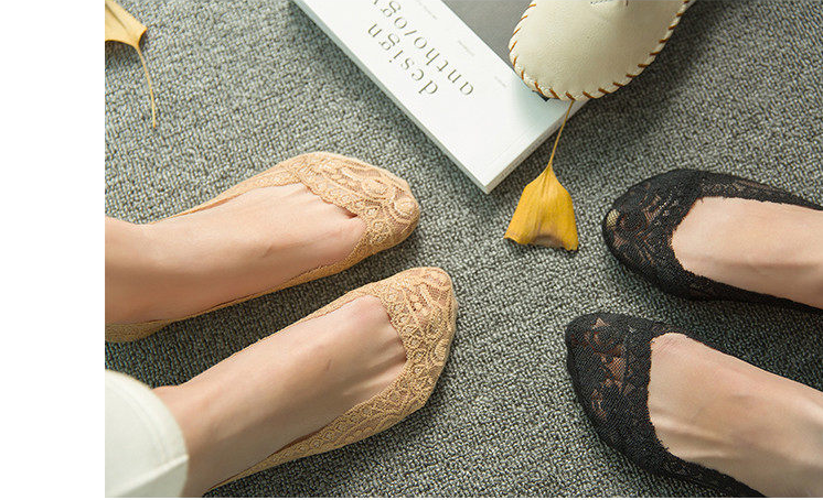 Chaussettes - collants doux - Ref 754309 Image 16