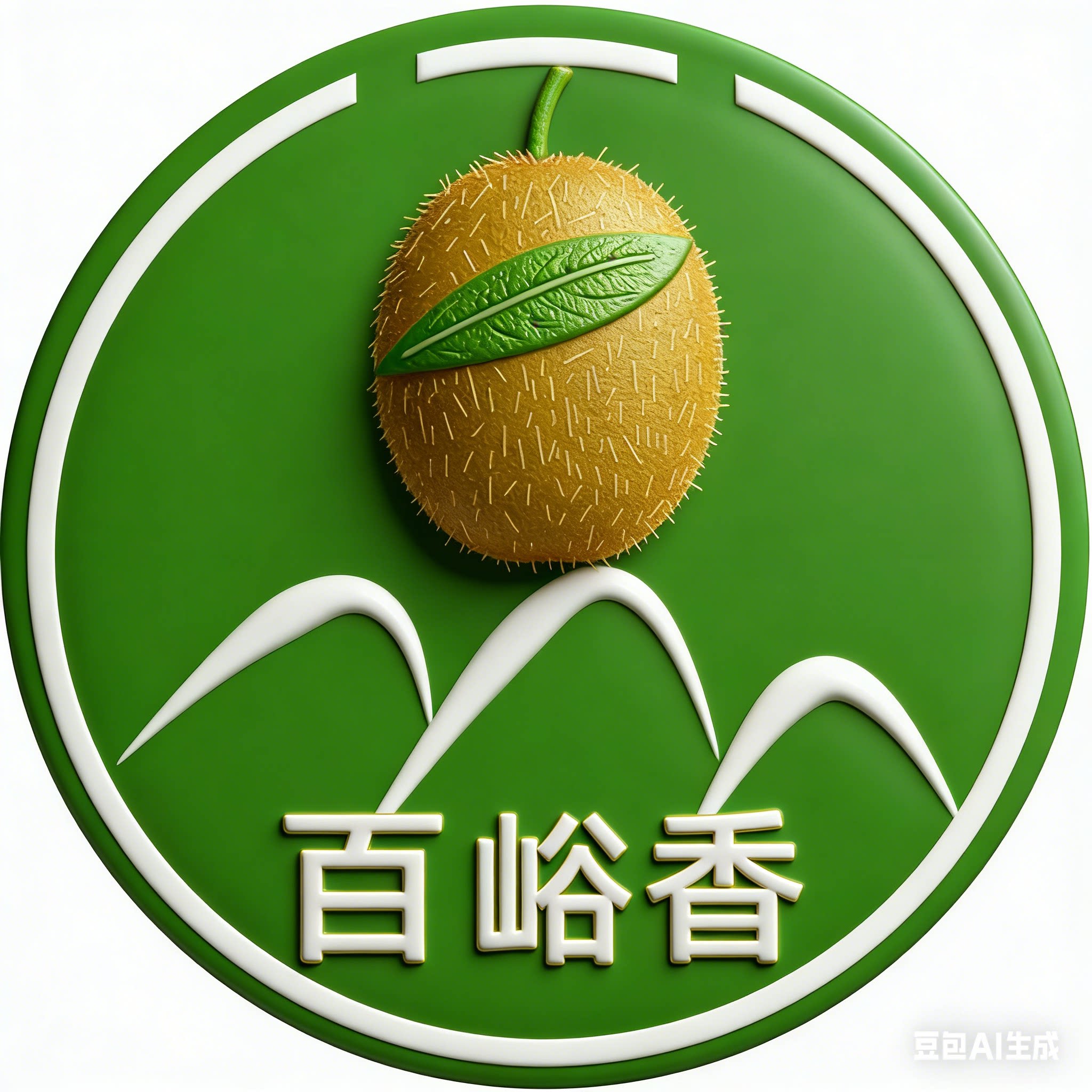 周至县百峪香 猕猴桃店