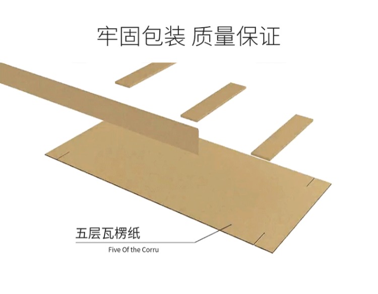 Baiyuan Lefu bàn ghế nhân viên văn phòng bàn bốn người bàn văn phòng hiện đại đơn giản