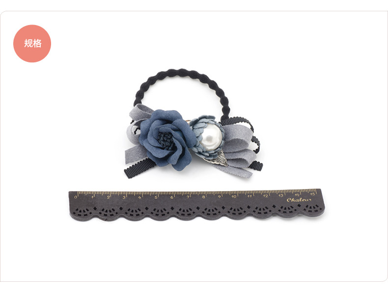 Accessoire coiffure MORE ACC en autre - Ref 1197174 Image 19