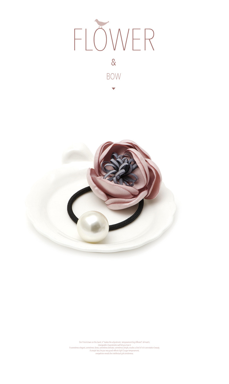 Accessoire coiffure MORE ACC en autre - Ref 1197492 Image 13