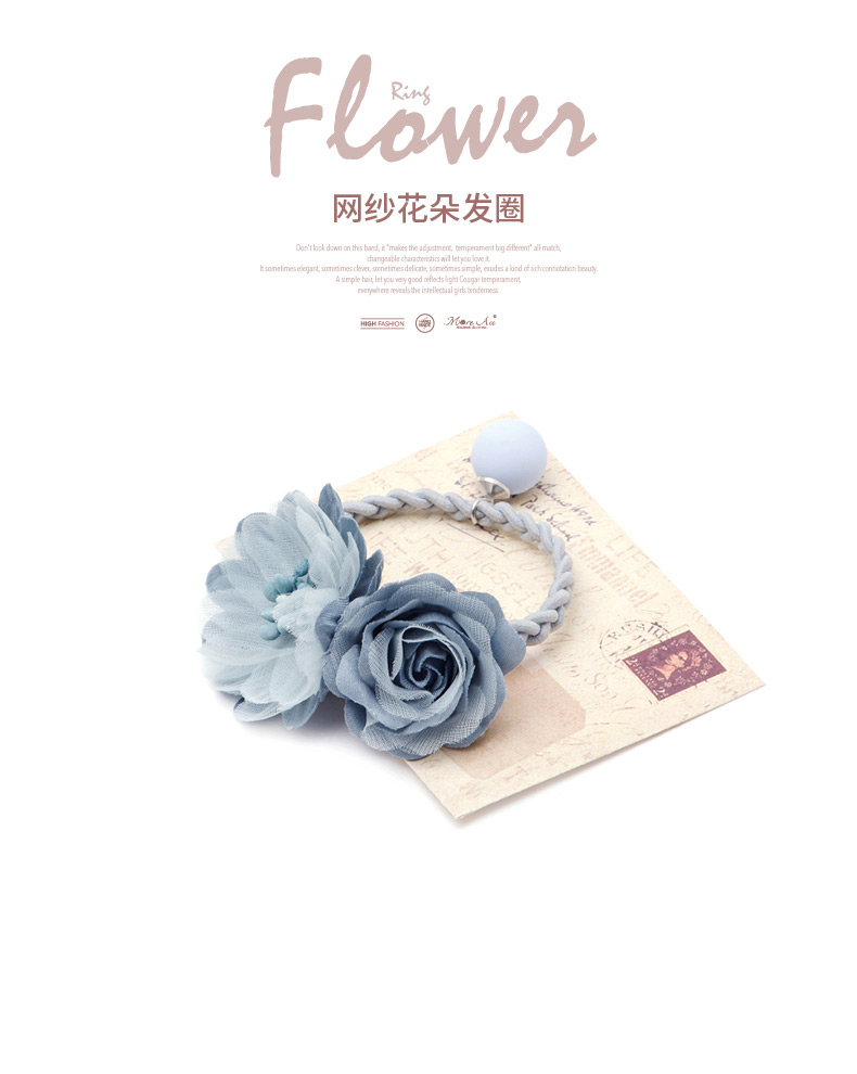 Accessoire coiffure MORE ACC en autre - Ref 1201684 Image 7