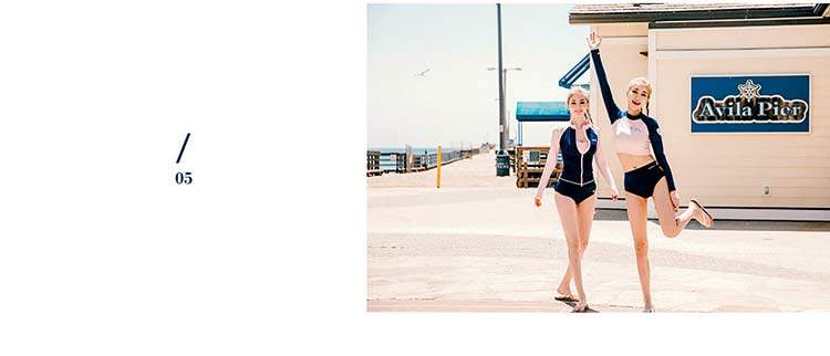 Maillot de bain pour femme - Ref 3028698 Image 23