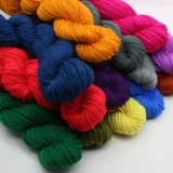 Клубок пряжи ручной работы, плетеный крючок для вязания, тапочки, подушка, детская кукла, «сделай сам»