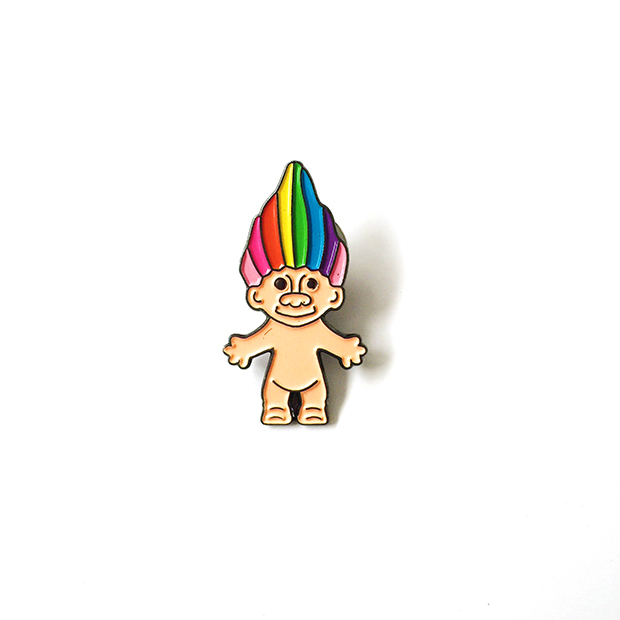 Broche en autre - Ref 1176679 Image 9