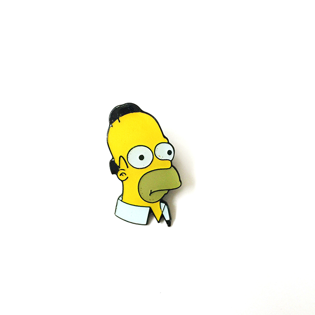 Broche en autre - Ref 1176679 Image 8