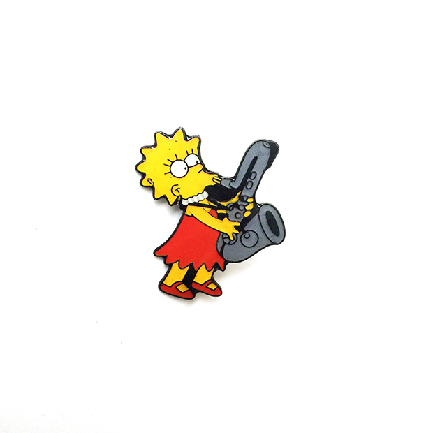 Broche en autre - Ref 1176679 Image 10