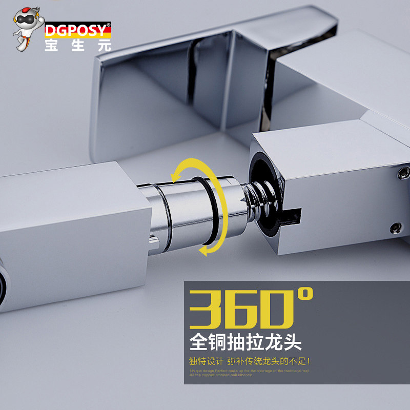 �¹�dgposyȫͭ����ʽ̨��ˮ��ͷTM9208