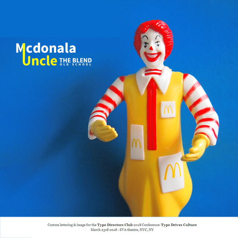 Exported to the United States in 1998 uncle model doll toy ornaments