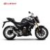 [Tiền gửi 2000, giá 16800] Xe máy Lifan KP250 ABS Xe máy đường phố làm mát bằng nước mortorcycles