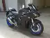 Xe máy chạy Hamaya R35 phiến 400CCV6 tốc độ ảo R3 xe thể thao làm mát bằng nước hai xi-lanh - mortorcycles mortorcycles