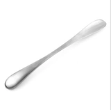 Качественные матовые туфли из нержавеющей стали, европейский стиль