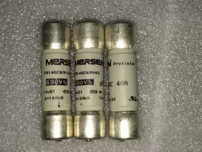 FR14GC69V40 Fuse Spot Bargaining a large number of models Supply buyers bear freight