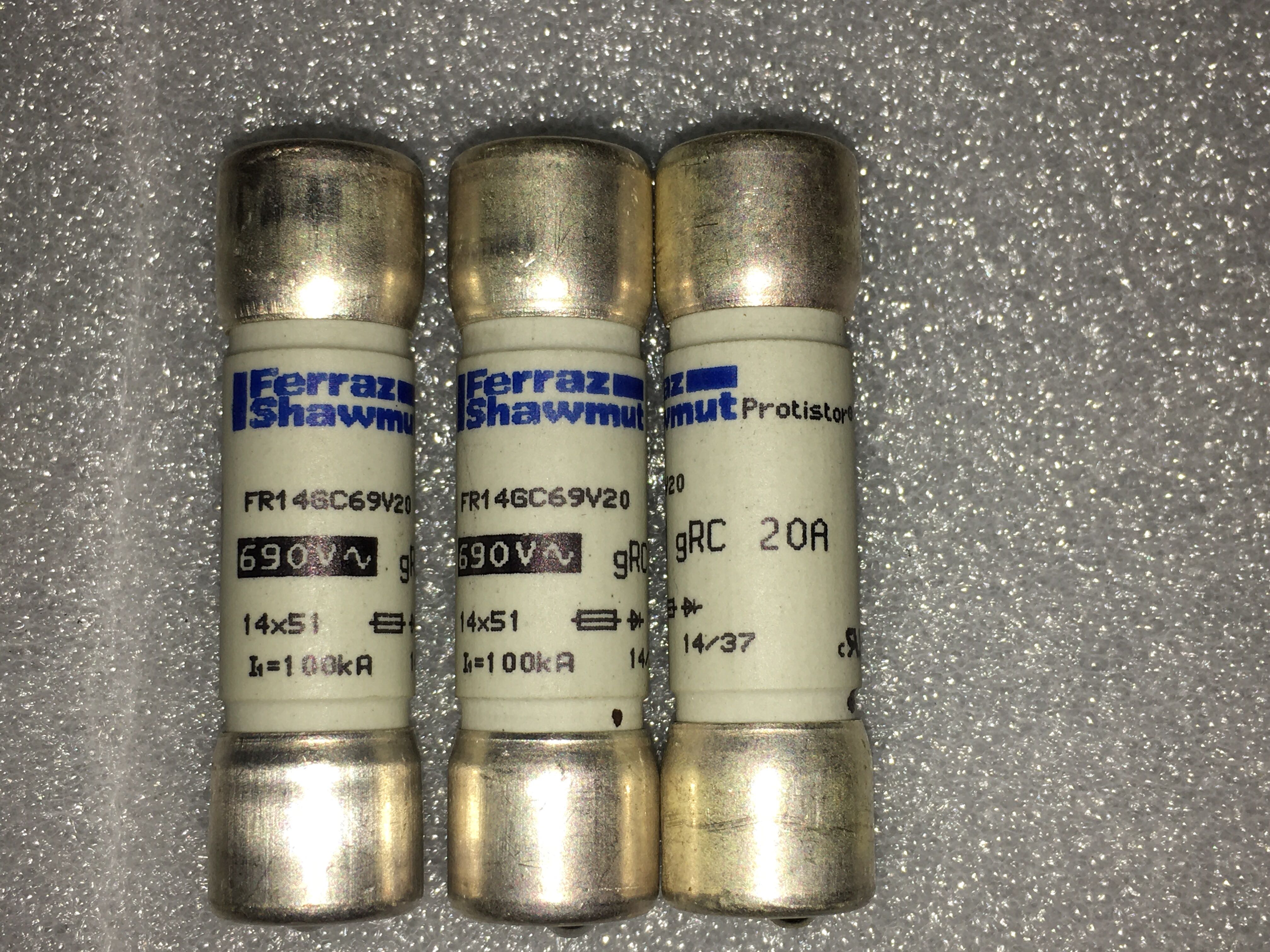 FR14GC69V20 fuse spot negotiation A large number of models spot buyers bear the freight