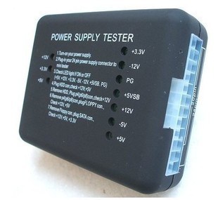 Other Computers Perimeter SATA Display Motherboard Power Tester Power Tester Mainframe Shell