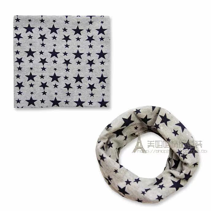 Echarpe garcon en coton - Ref 2143023 Image 25