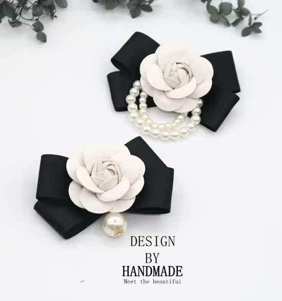 Broche femme en Matériau mixte - Ref 1171419 Image 8