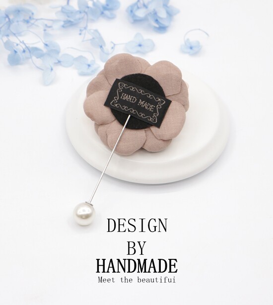 Broche femme en Matériau mixte - Ref 1170638 Image 15