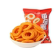 Three Squirrels Onion Rings Original Flavor 40g Bag Tomato Rings Tomato Flavor Snack Super Value Childhood Flavor