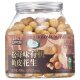 Three Squirrels Colorful Matsutake Fish Skin Peanuts Canned Snack Dormitory Snack Three Squirrels Fish Skin Peanuts
