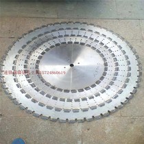 Concrete cut gold steel stone reinforced concrete cut wall saw blade wall machine wall wall cut saw blade 35