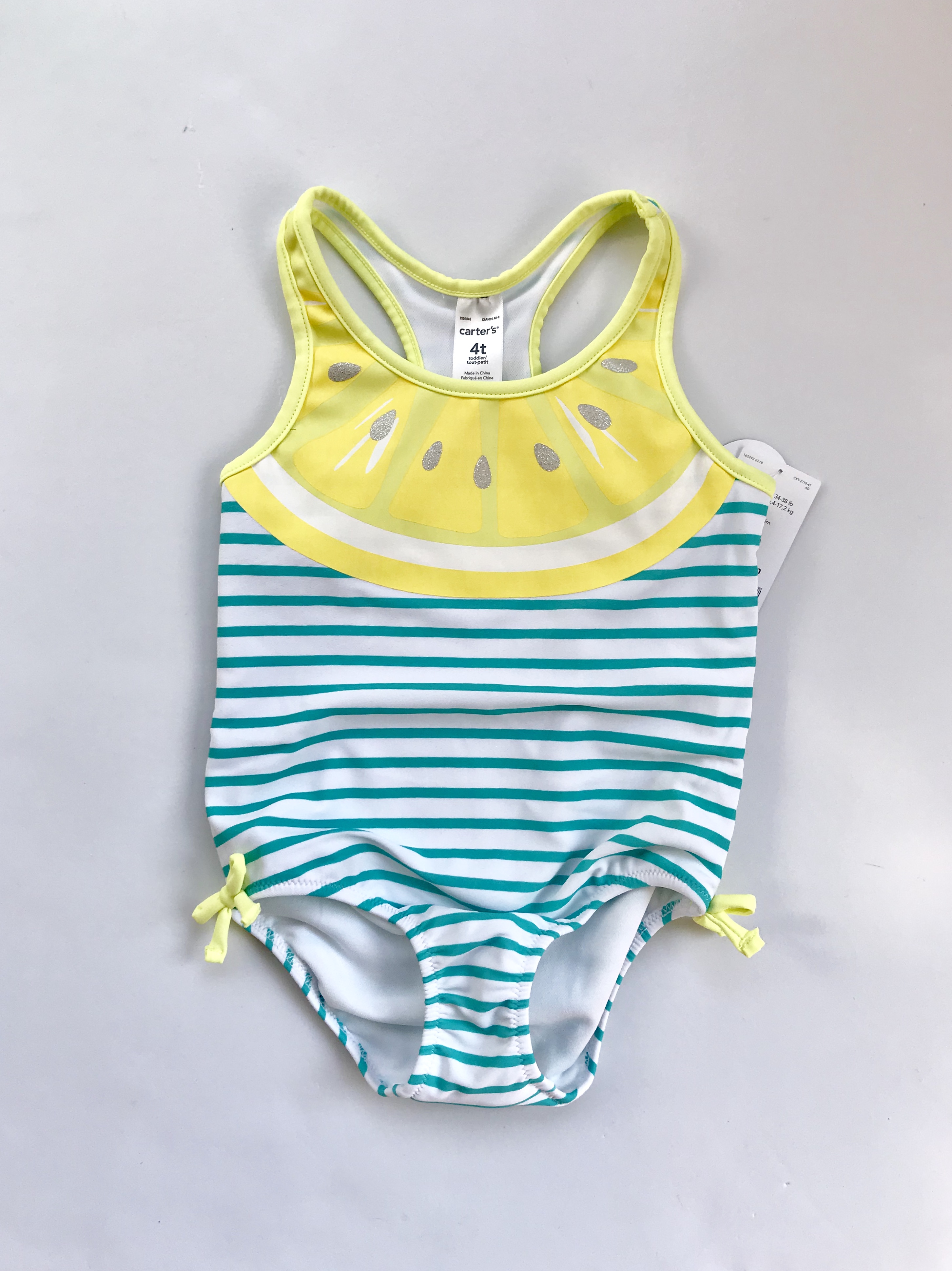 Carter "> <kiểu nhập = đồ bơi cho bé