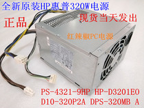 Original HP PS-4321-9HA universal D10-320P2A HP-D3201A0 CFH0320AWWA power