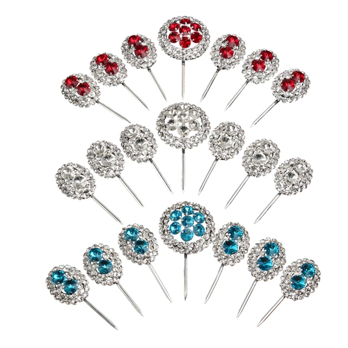 Opera Seven -Star Bubble Awnestone Loolles Полный набор страза