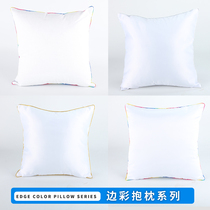 Personality custom simple fashion European style with hanging ears without pillow core Pillow sofa living room bedroom cushion