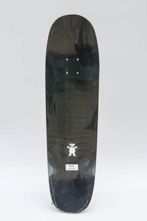 Skateboard GRIZZLY - Ref 2595989 Image 12