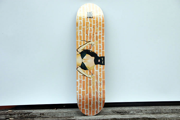 Skateboard HERO - Ref 2595984 Image 27