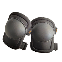 Tile Labour Protection Kneecap Plume Construction Appliquel Marble Protection Knees Kneeling Work Industry Working to work with care
