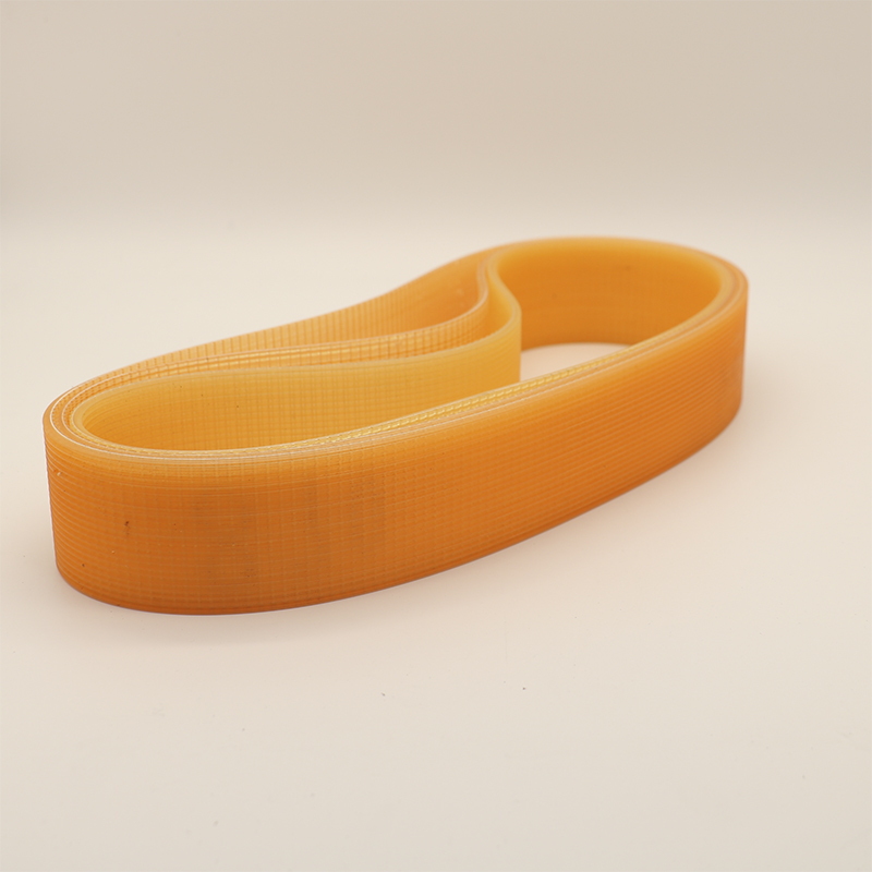 Xianyang Machine Tool 2MA9125 Grinder Belt Multi-wedge Belt Groove Joint Group Dochi Belt J690 Cylindrical Grinder J700