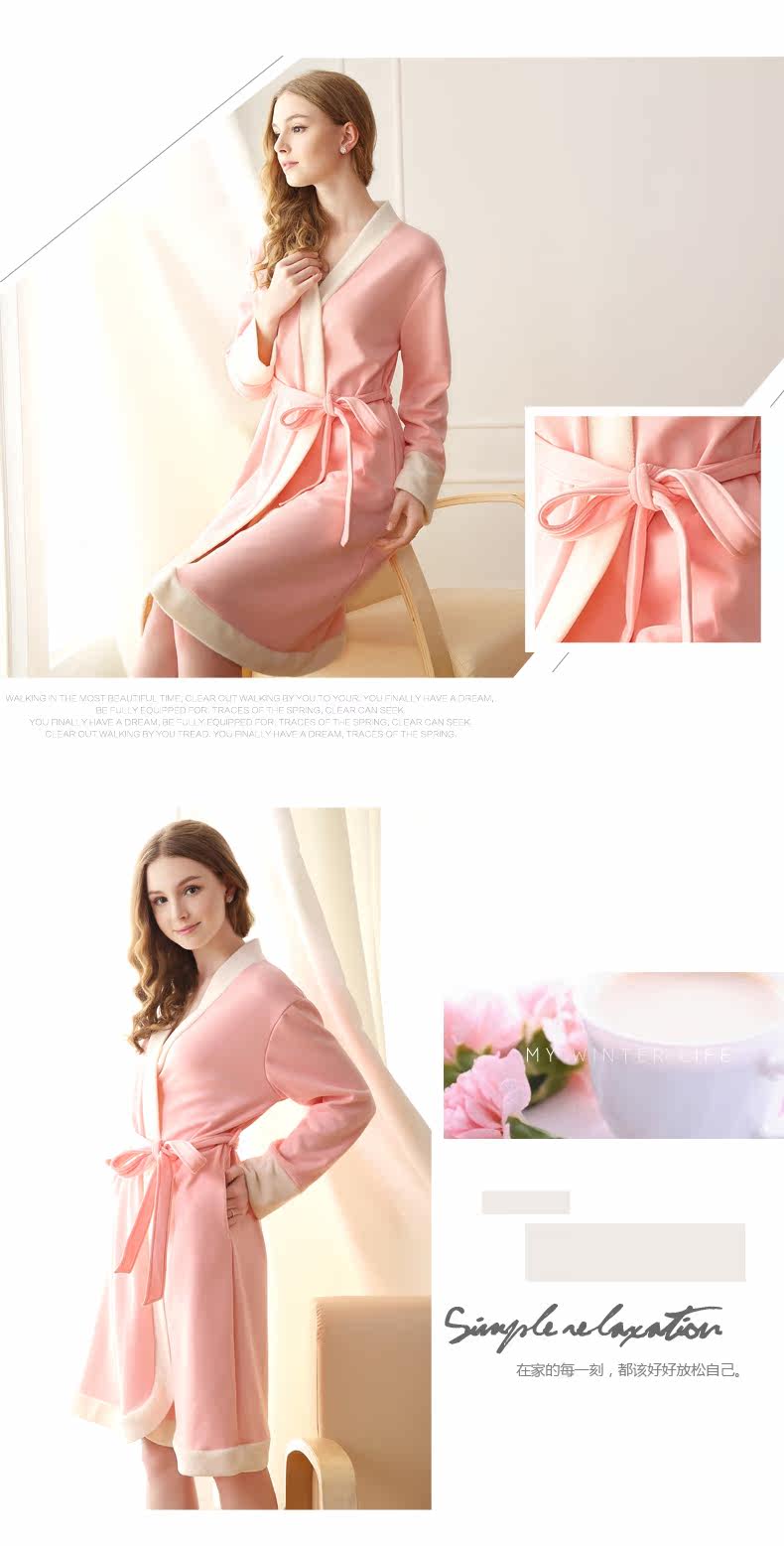 Peignoir jeunesse FIARADY FB522051 - Ref 602808 Image 14