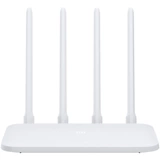 Xiaomi маршрутизатор 4c беспроводной Wi -Fem Family Wall King Fighting Network High -Speed ​​широкополосная широкополосная оптическая гигабитная версия 3C