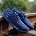 Giày nam mùa thu mới cũ giày vải Bắc Kinh giày nam Plimsolls