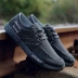 Giày nam mùa thu mới cũ giày vải Bắc Kinh giày nam Plimsolls
