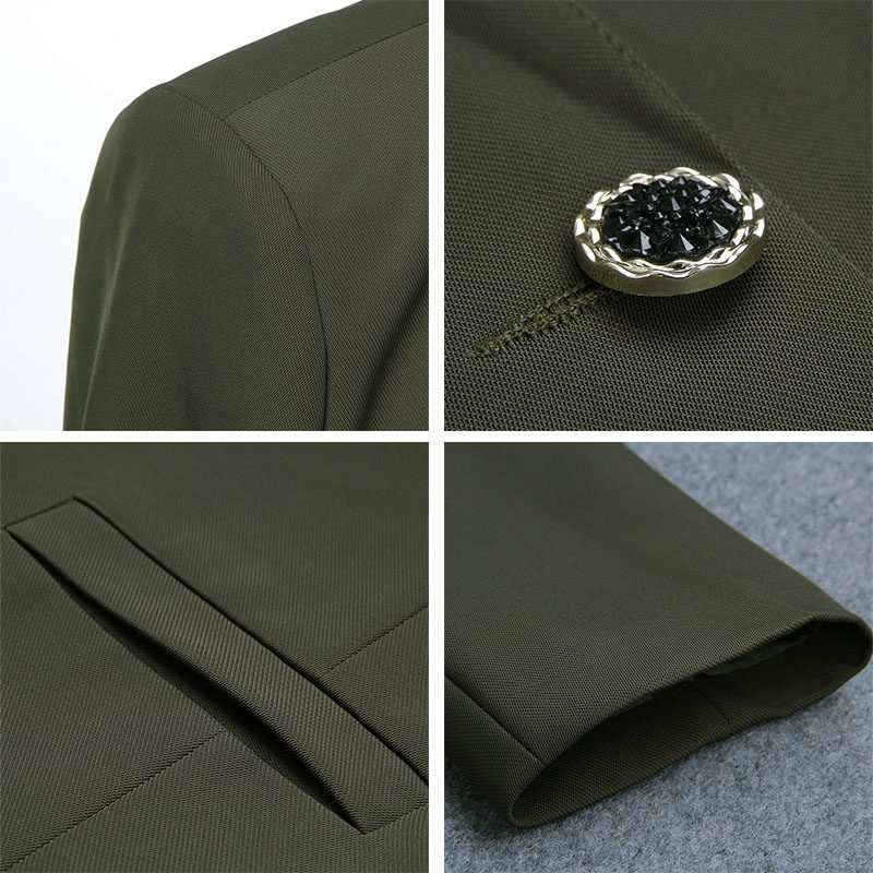 Veste pour femme - Ref 3218719 Image 4