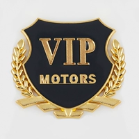 VIP золотая пара