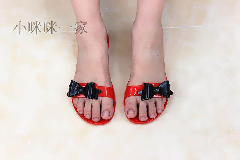 Chaussons enfants en autre pour été - semelle caoutchouc - Ref 1035906 Image 47