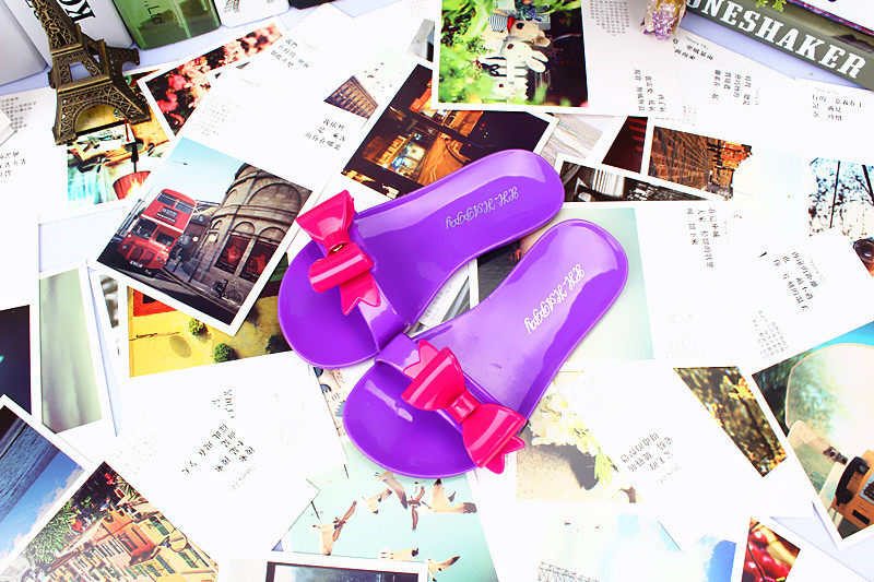 Chaussons enfants en autre pour été - semelle caoutchouc - Ref 1035906 Image 29