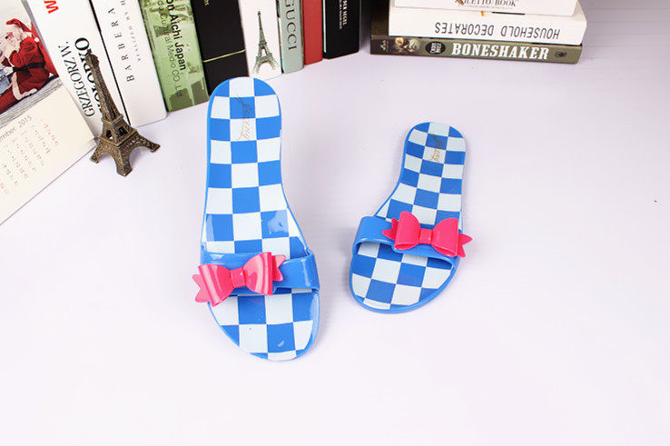 Chaussons enfants en autre pour été - semelle caoutchouc - Ref 1035906 Image 46