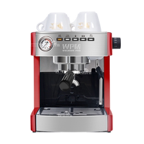 Welhome KD-135B coffee machine espresso semi-automatic home small American steam entry