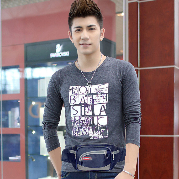 Sac pour homme - Ref 52747 Image 11