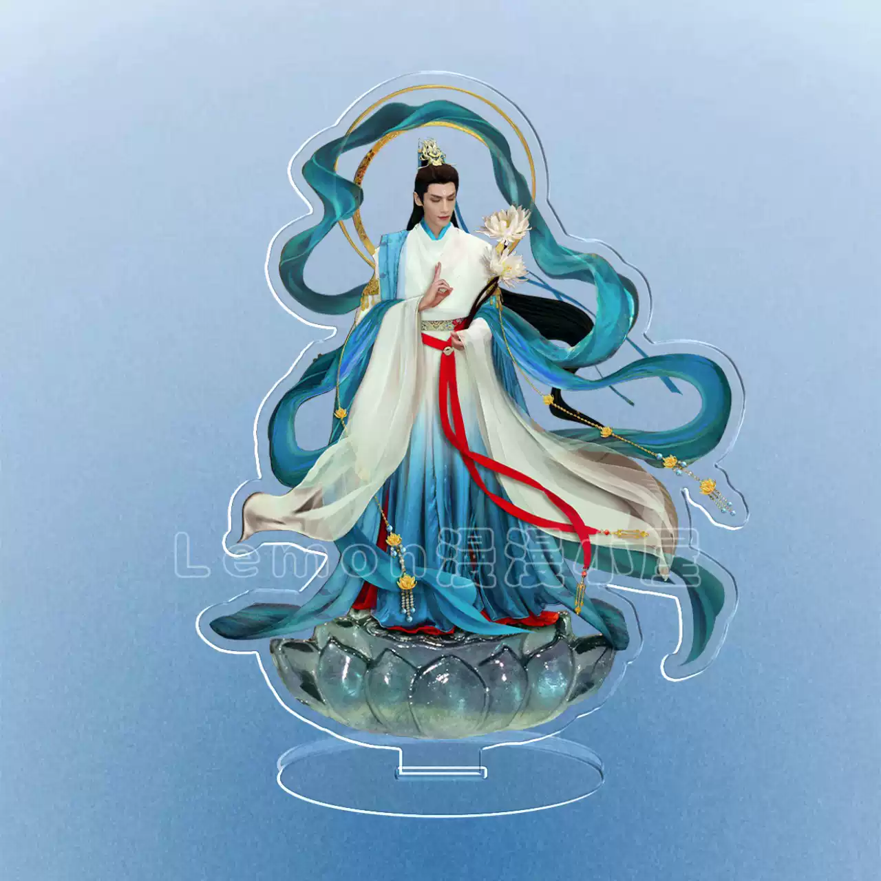 长月烬明周边罗云熙沧九旻冥夜魔神澹台烬双