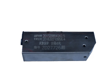 Wall-building first-line lamp wall-building instrument super strong light wall-building infrared national double patent single head