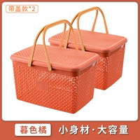 2 большого апельсина с большим количеством